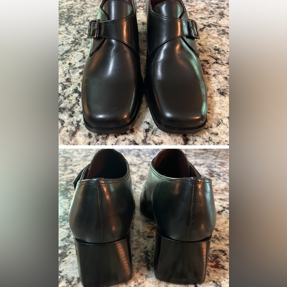 Bandolino Shoes - BANDOLINO🐝🐝LEATHER SHOES